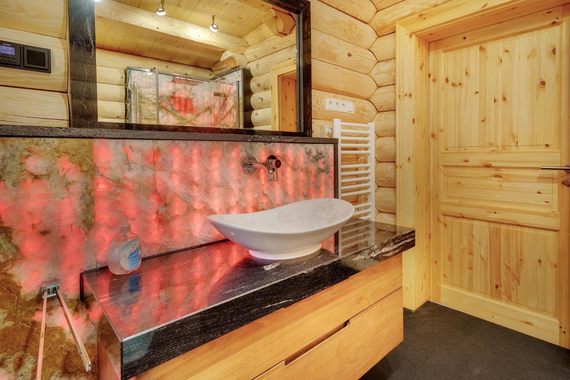 Dreams Villa Rieden  Ngoại thất bức ảnh