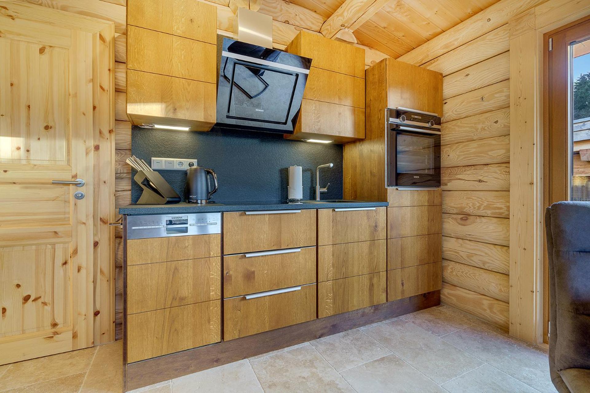 Dreams Villa Rieden  Ngoại thất bức ảnh