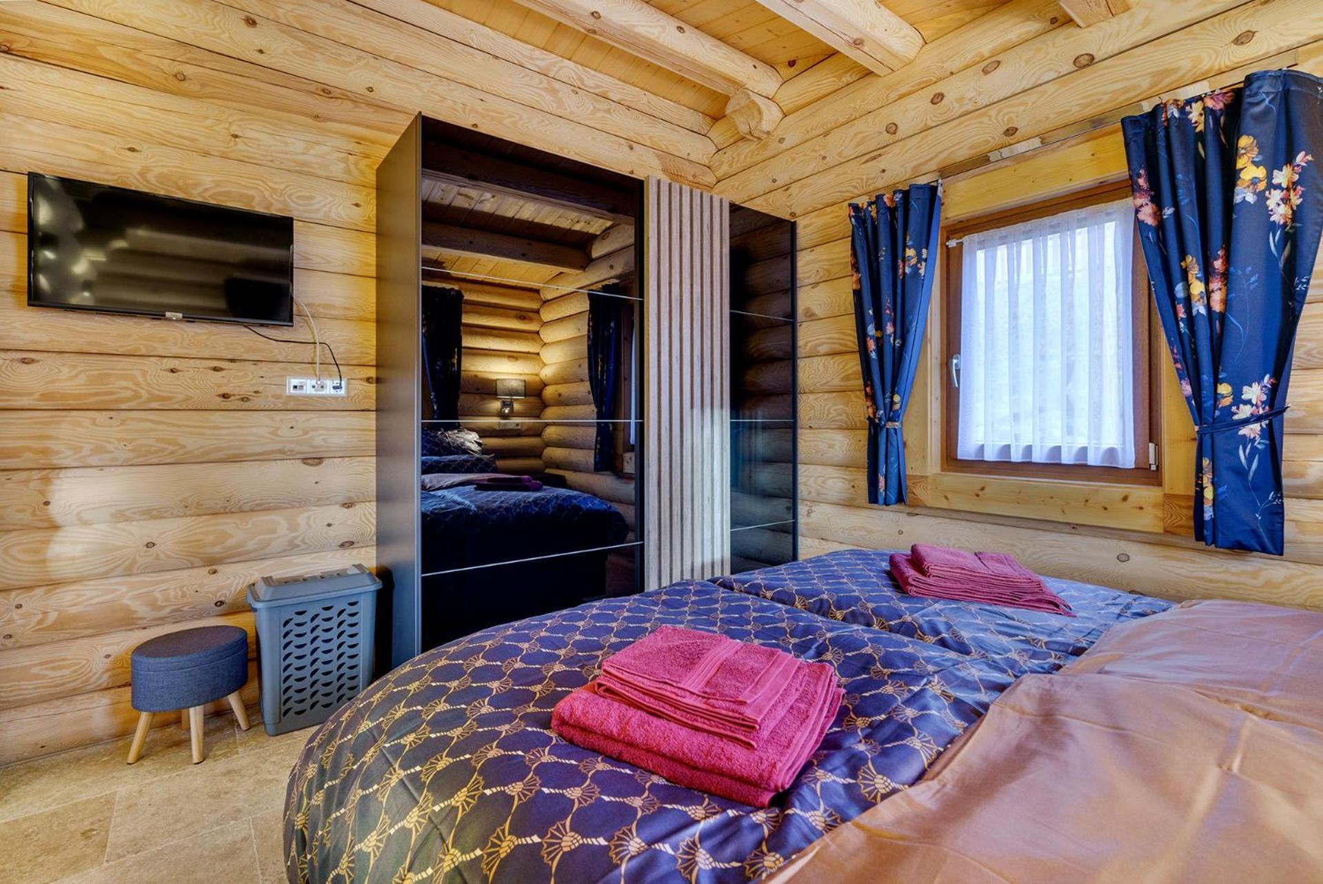 Dreams Villa Rieden  Ngoại thất bức ảnh
