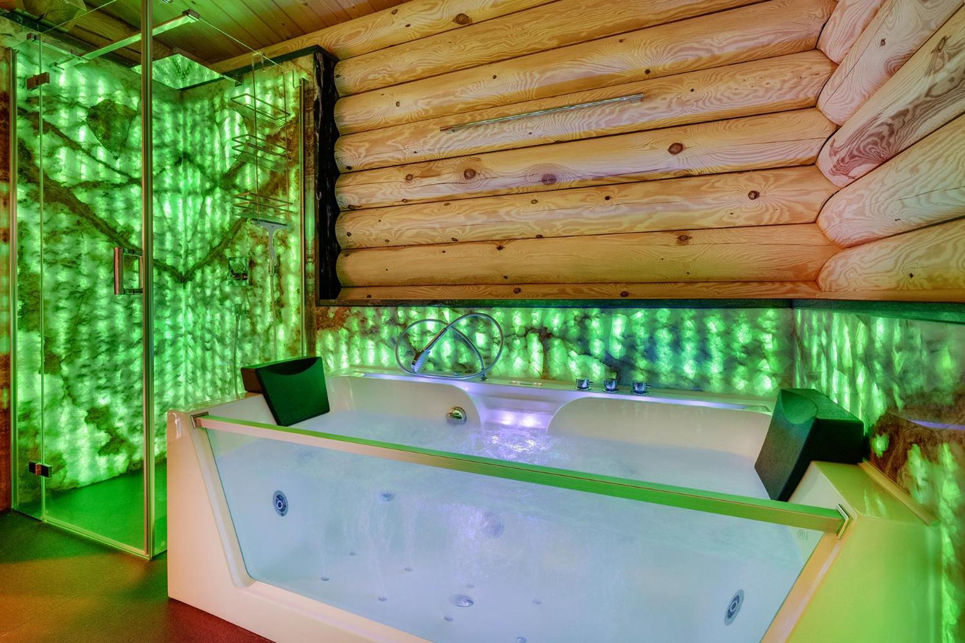 Dreams Villa Rieden  Ngoại thất bức ảnh